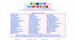 Desktop Screenshot of lighthousemovies.com