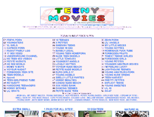 Tablet Screenshot of lighthousemovies.com
